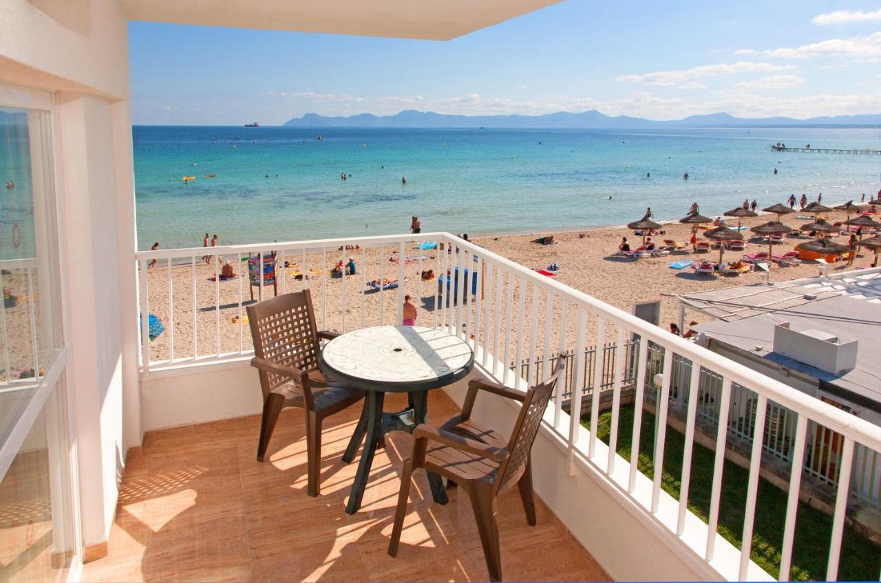 Apartment Sea View
