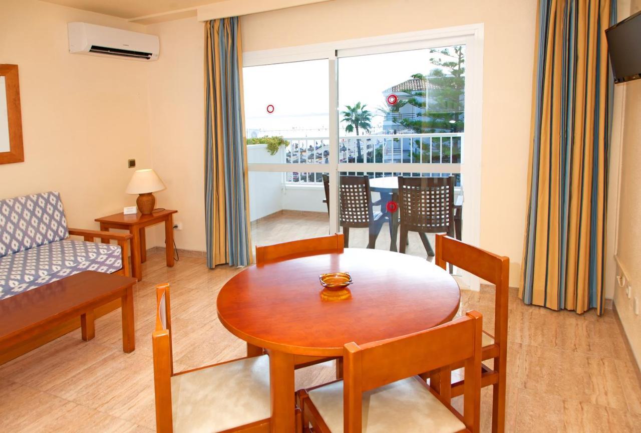 Apartment Sea View