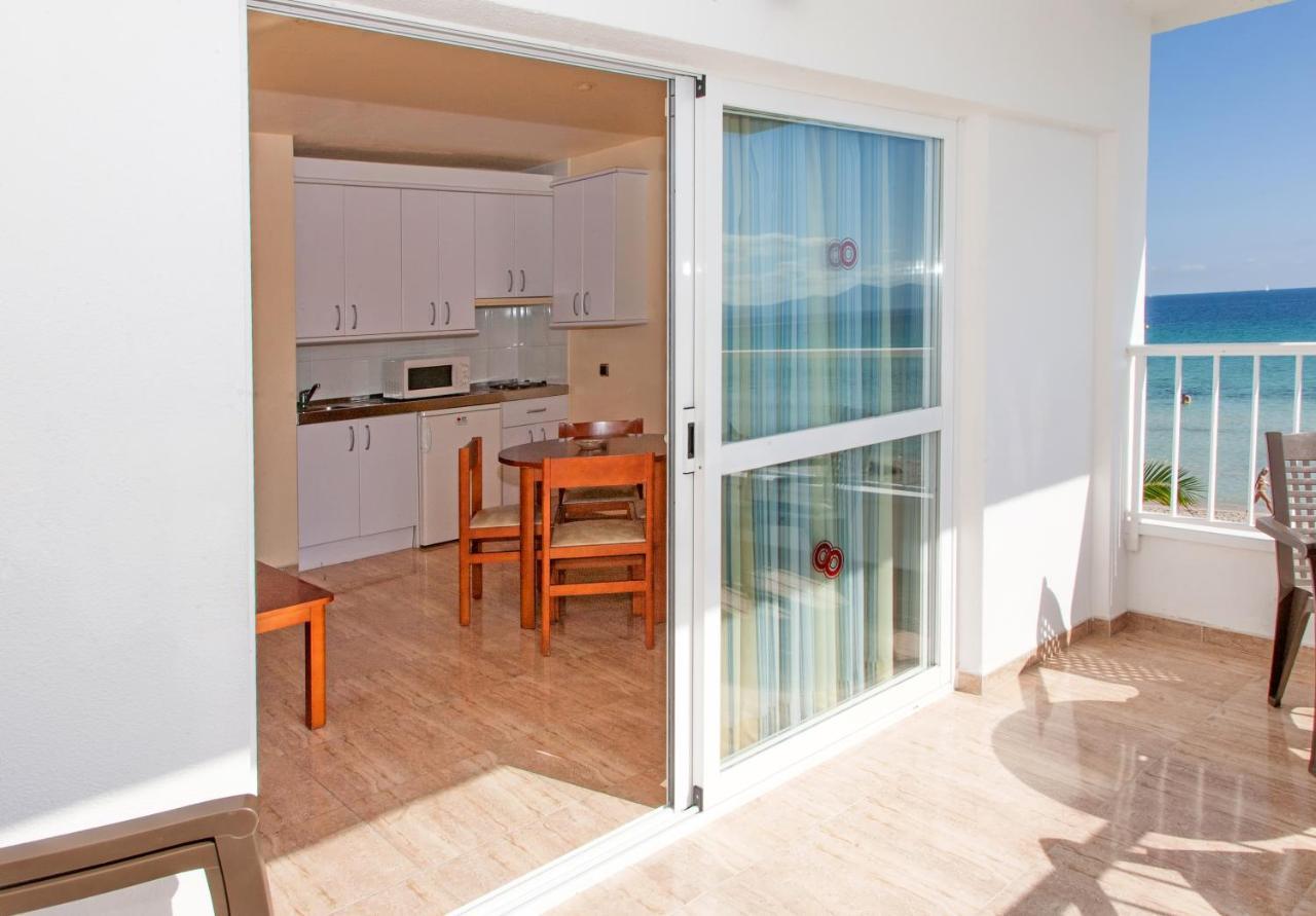 Apartment Sea View