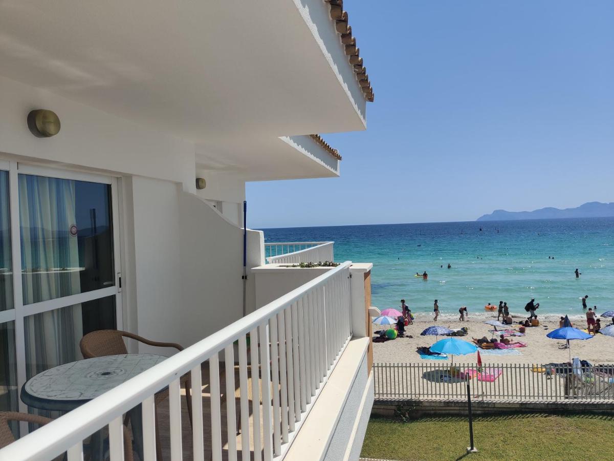 Apartment Sea View