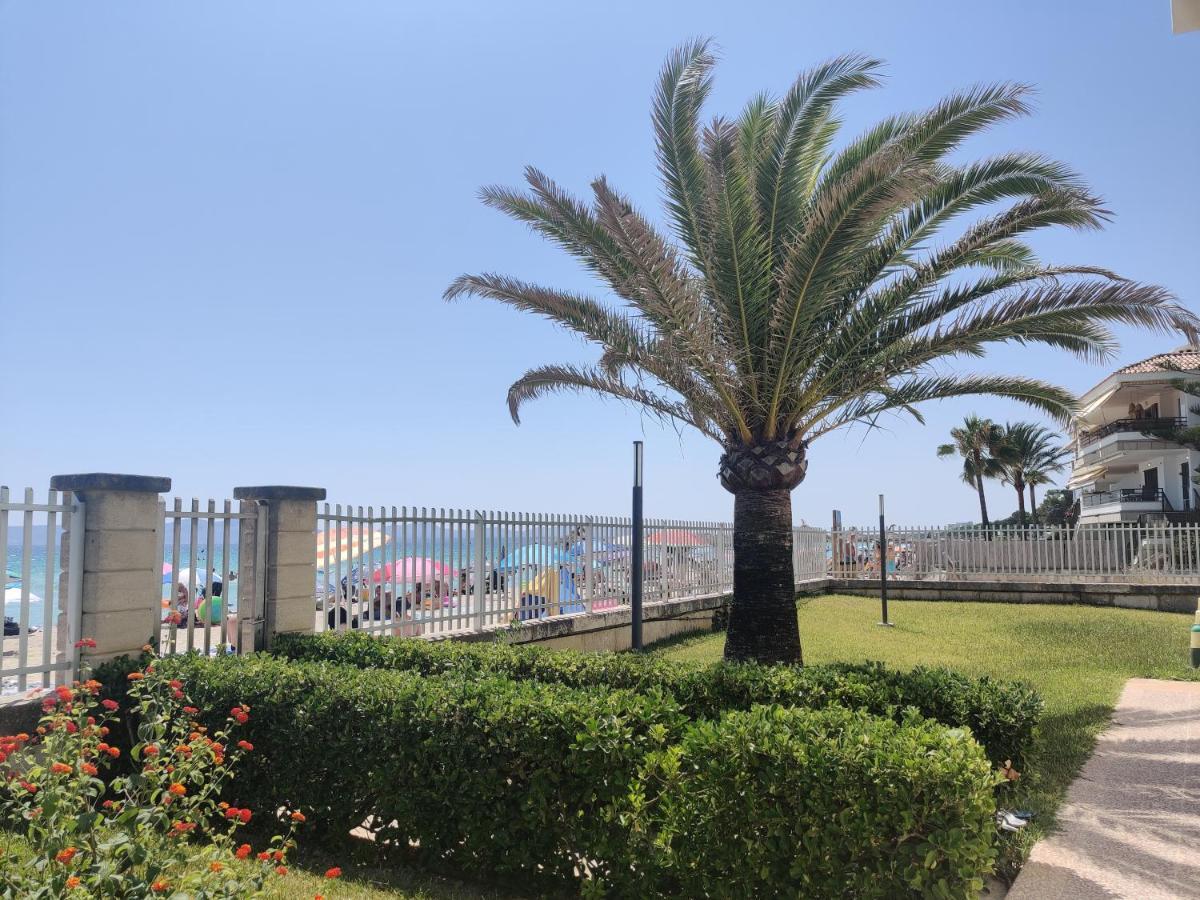 Apartment Sea View